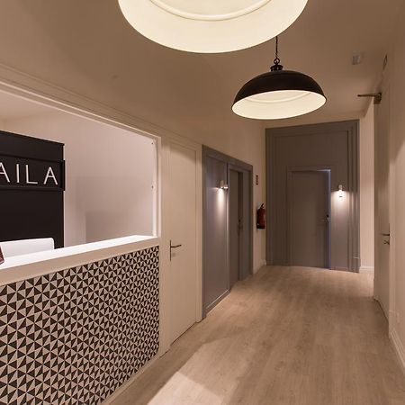 Izaila Plaza Catalunya Hotel Barcelona Kültér fotó