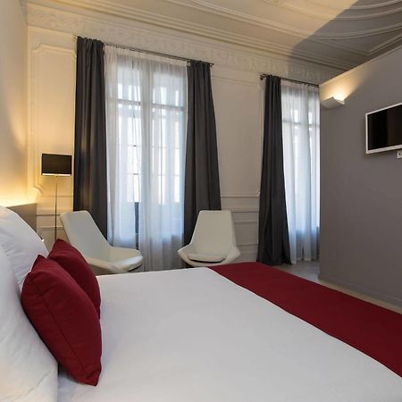 Izaila Plaza Catalunya Hotel Barcelona Kültér fotó