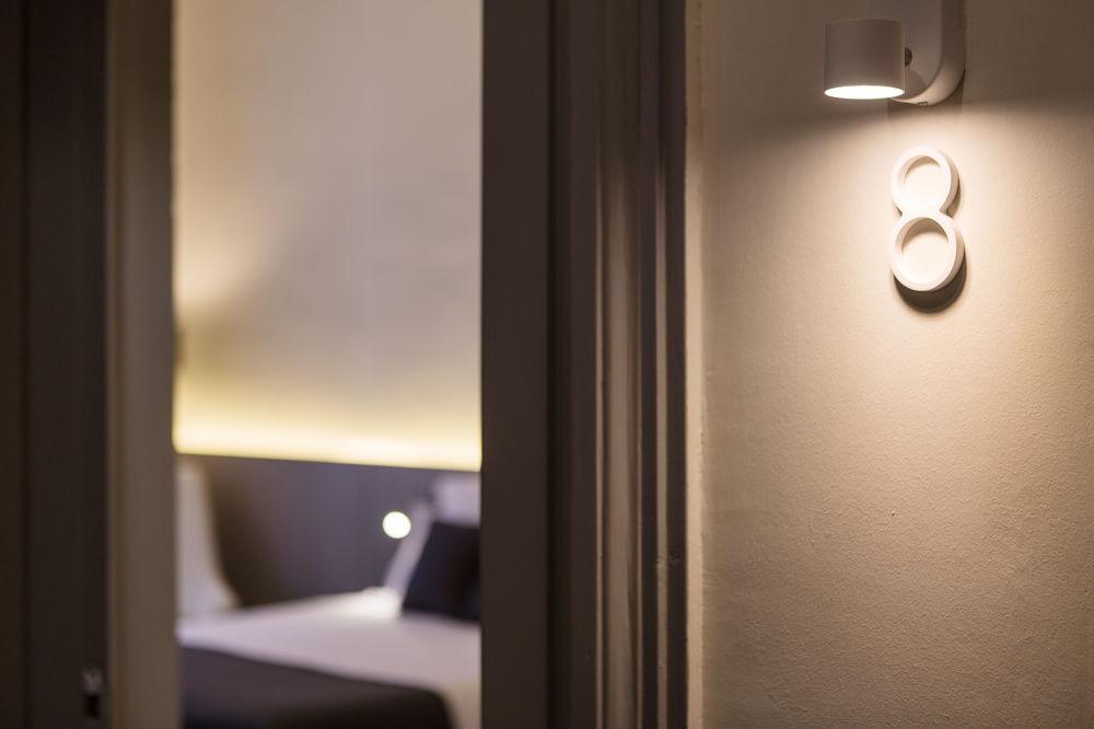 Izaila Plaza Catalunya Hotel Barcelona Kültér fotó