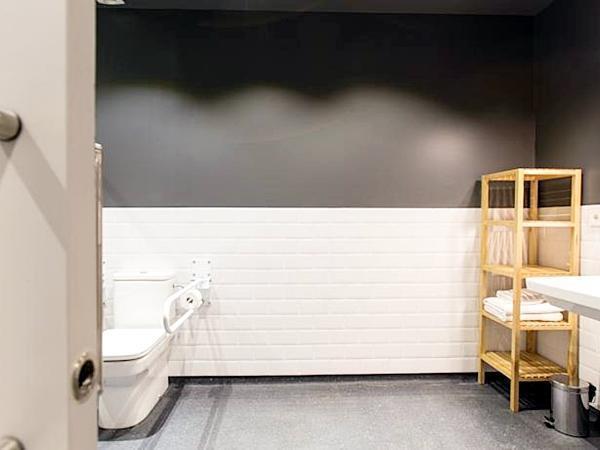 Izaila Plaza Catalunya Hotel Barcelona Kültér fotó