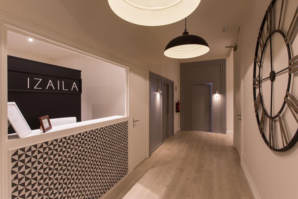 Izaila Plaza Catalunya Hotel Barcelona Kültér fotó