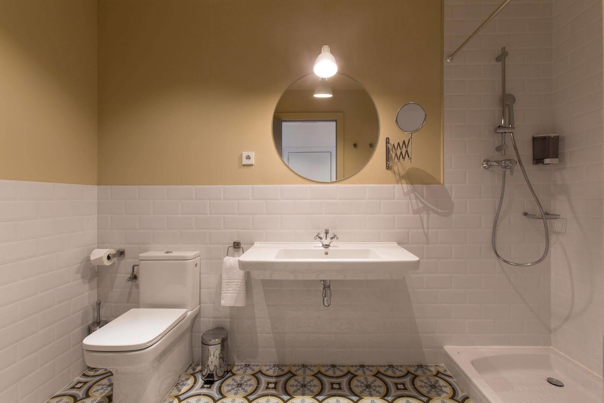 Izaila Plaza Catalunya Hotel Barcelona Kültér fotó