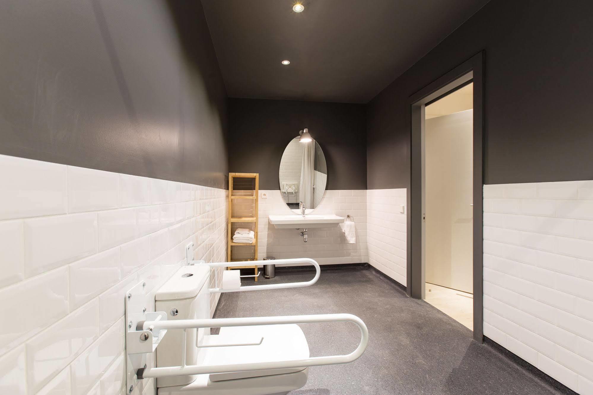 Izaila Plaza Catalunya Hotel Barcelona Kültér fotó
