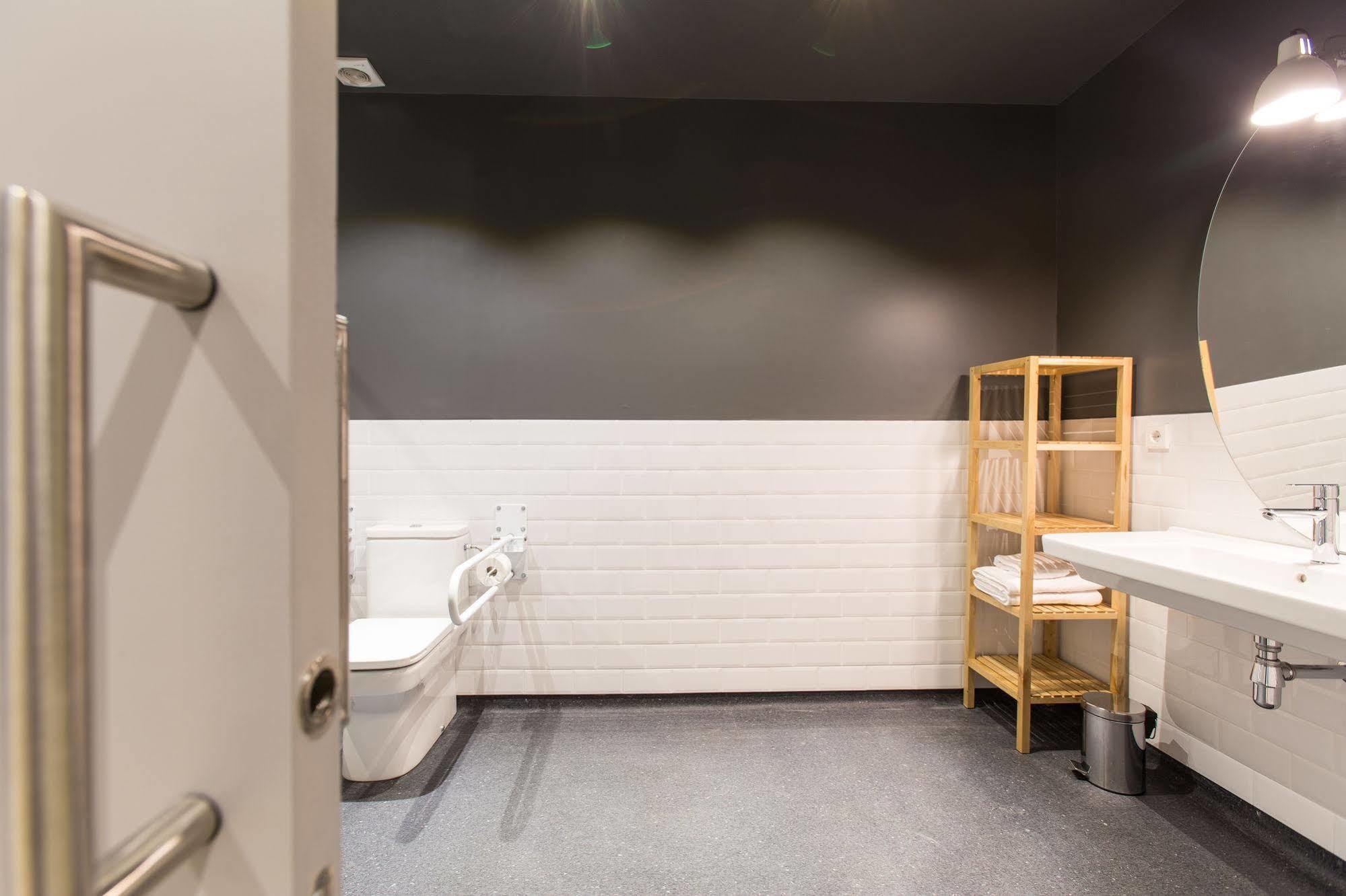 Izaila Plaza Catalunya Hotel Barcelona Kültér fotó