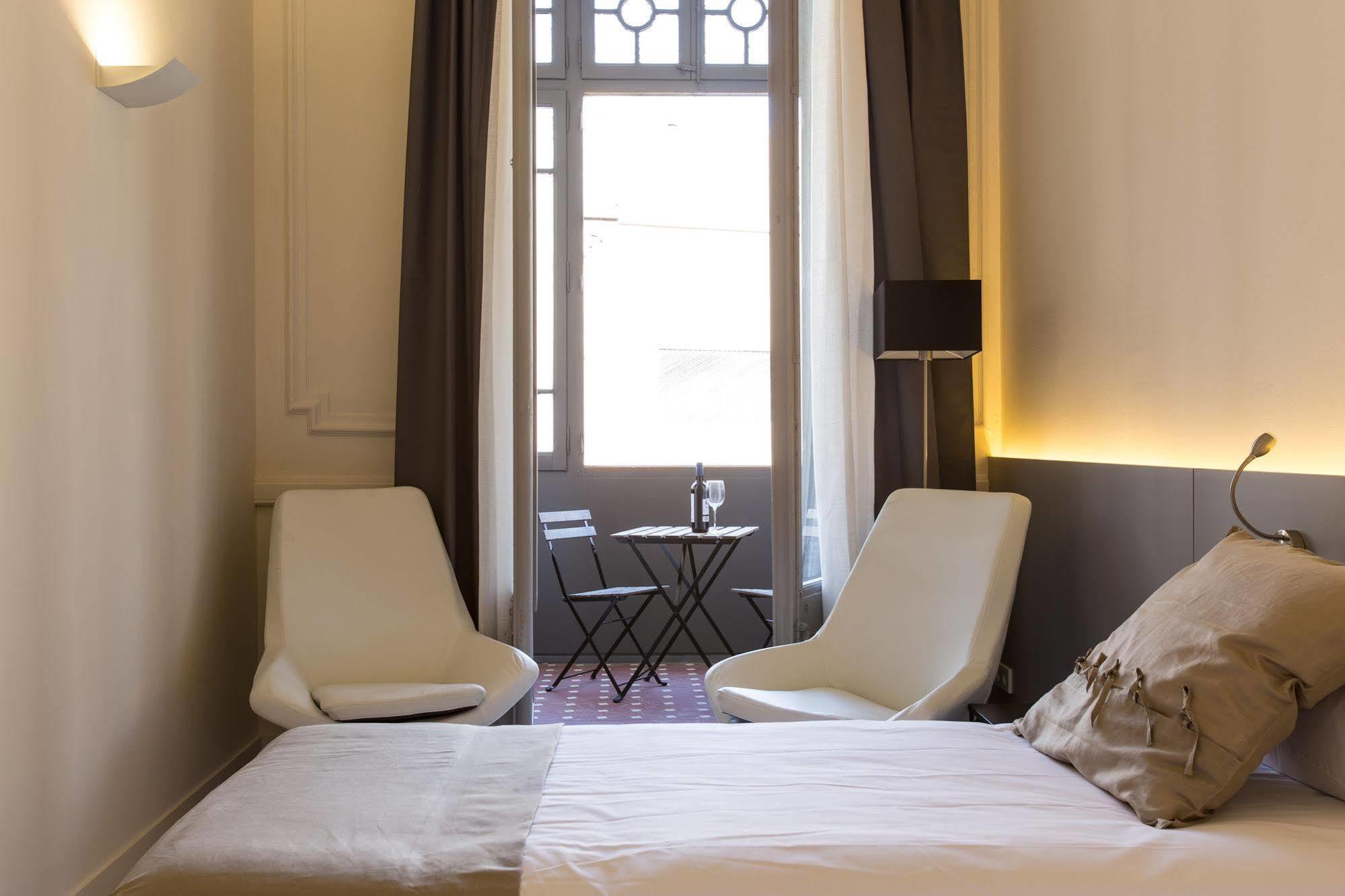 Izaila Plaza Catalunya Hotel Barcelona Kültér fotó