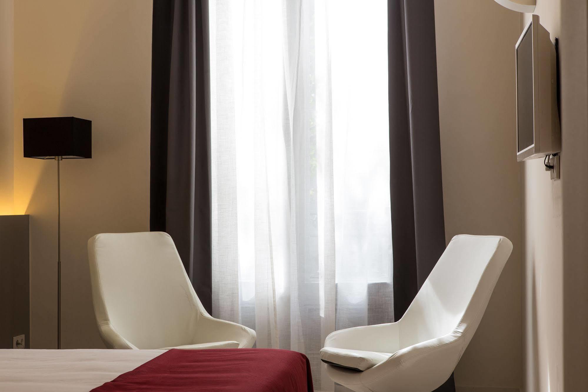 Izaila Plaza Catalunya Hotel Barcelona Kültér fotó